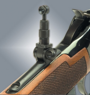 The 1894 No. 2 Tang Sight for Winchester 94