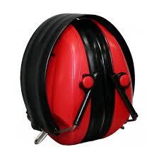 3M-Peltor-gehoorbescherming-schietsport-bull's-eye-1-red