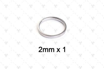 Strike Industries AR Shim Set for .308_7.62 4