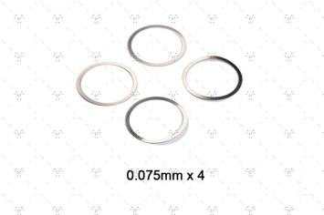 Strike Industries AR Shim Set for .308_7.62 6