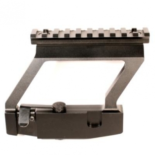 VZ 58 Red dot mount