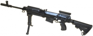 VZ 58 Red dot mount