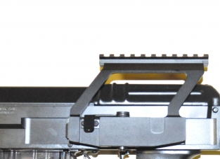 VZ 58 Red dot mount