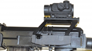 VZ 58 Red dot mount