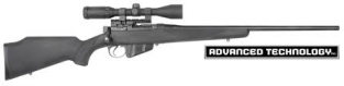 ATI Enfield nr4 MK1,2,5 Scope Mount