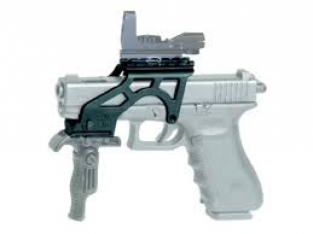 Glock Scope Mount