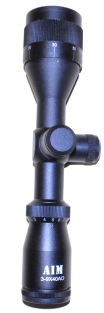 3-9X40 AO Compact 1