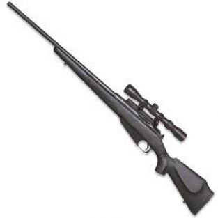 ATI Mosin Nagant Polymeer kolf Zwart