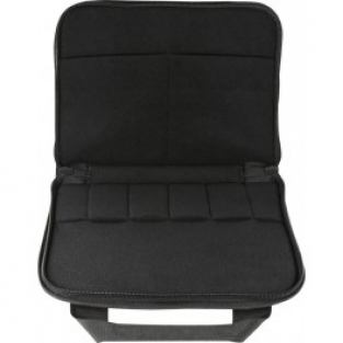 Discreet Pistol Bag Green