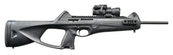 Beretta-CX4-Storm-side-rail-installed