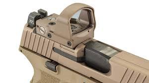 DeltaPointPro_FDE_2,5MOA_red-dot