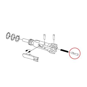 ET Eemann Tech Ejector for AR-15