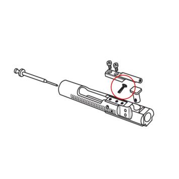 ET Eemann Tech Firing Pin Retaining Pin for AR-15
