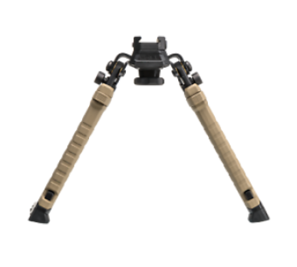 spike precision bipod fab defence tan