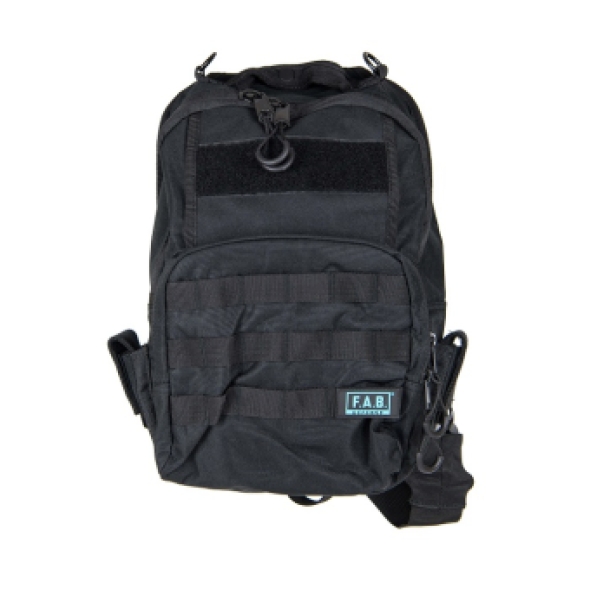 Fab Defence KPOS G2C SP02 M4