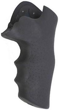 Hogue 570000 Dan Wesson Small Frame Rubber Monogrip Black
