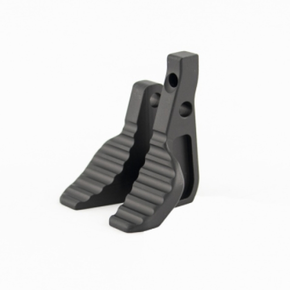 Toni System CZ Scorpion Evo3 S1 Enhanced Mag Release Black