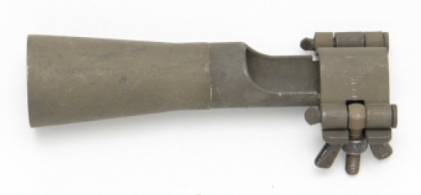 M1 Carbine Flash Hider