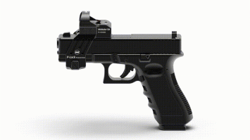 Mak-P-lock