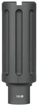 MI Midwest Industries MI-Blast Can 1_2-28 Thread 5.56 Caliber