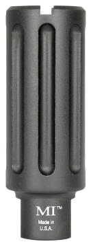 Midwest Industries MI-Blast Can 1_2-28 Thread 5.56 Caliber