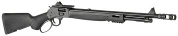 Midwest Industries MI Two Chamber Brake .357 Caliber 2