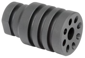 Midwest Industries Pistol Blast Diverter