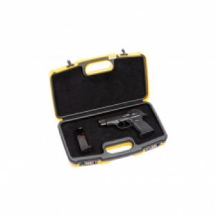 Negrini Fluo Guncase 35,5 x 17 x 6,5 cm