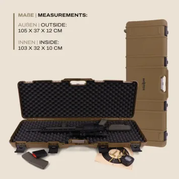 Rifle-Case-Coyote-Heavy-Duty-by-Jakob-Winter-JM-W10-RIFLE-N-COYOT