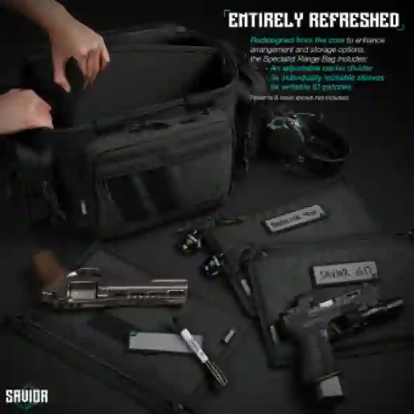 SAV-RA-3GUN-WS-BK