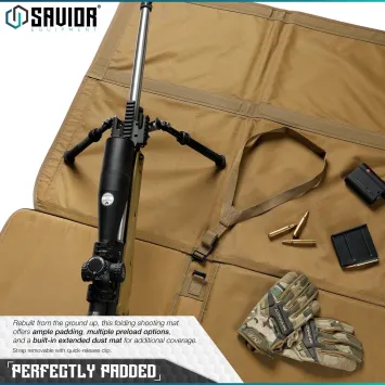 Savior_Shooting_Mat_Tan_SAV-SM-FOLD-TN