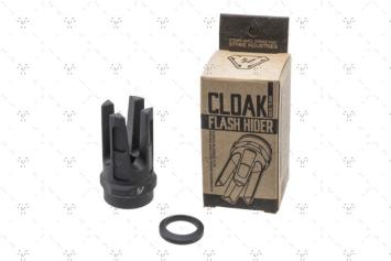 SI Cloak Flash Hider for .223/5.56