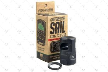 SI Sail Comp for .223/5.56