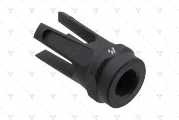 SI Strike Industries Cloak Flash Hider for .223/5.56
