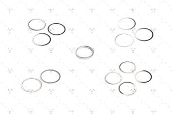 Strike Industries AR Shim Set for .308_7.62