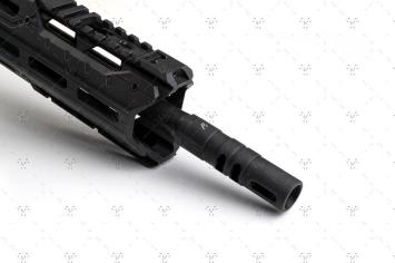 Strike Industries SI-AR-MIL AR Miller Compensator