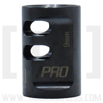 TK Game Changer PRO 9MM Compensator for Ruger