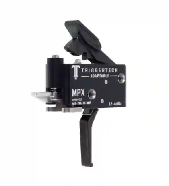 Triggertech-mpx