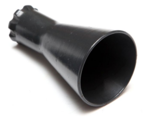 VZ58-cone-flash-hider